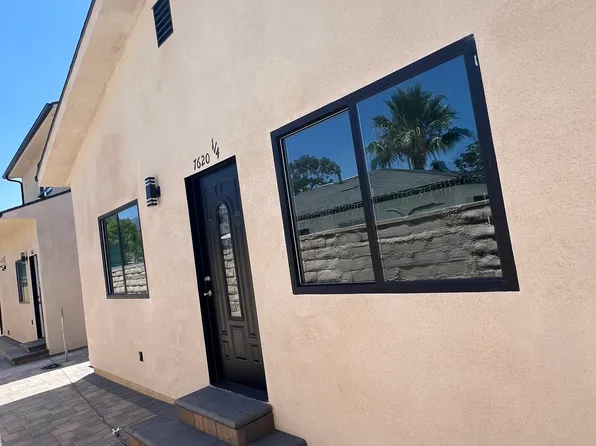 7620 Arcola Ave #1/4, Sun Valley, CA 91352