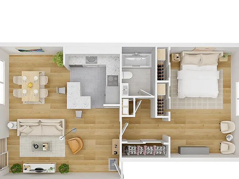 Parkside Apartments at Croton On Hudson — Photo 38