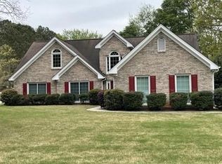 1395 Bullock Pl SW, Lilburn, GA 30047