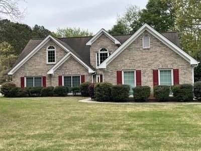 1395 Bullock Pl SW, Lilburn, GA, 30047