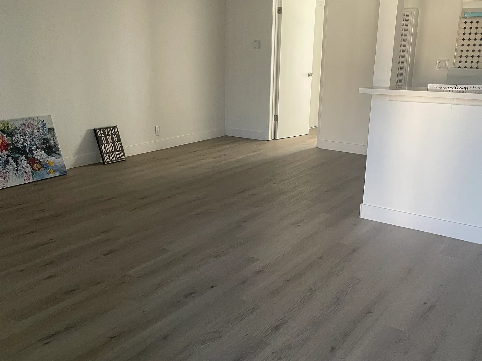 1 bed, 764 sqft, $1,595 — Photo 2