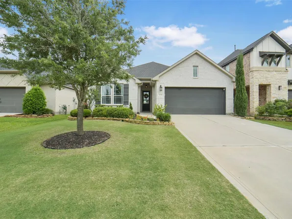 1028 Open Sky Dr, Katy, TX 77493