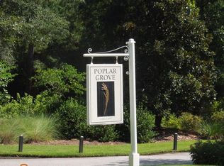 4163 Deep Step Dr, Hollywood, SC 29470