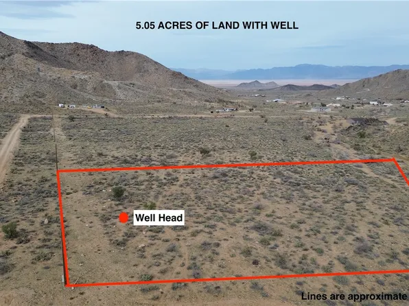 N Kestrel Rd, Kingman, AZ 86409