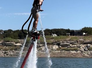 3008 Point Cv, Lago Vista, TX 78645