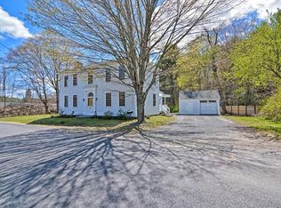 1384 Barre Rd, Gilbertville, MA 01031
