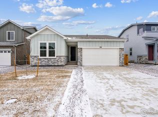 934 Harvard St, Johnstown, CO 80534
