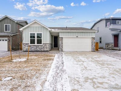934 Harvard St, Johnstown, CO, 80534