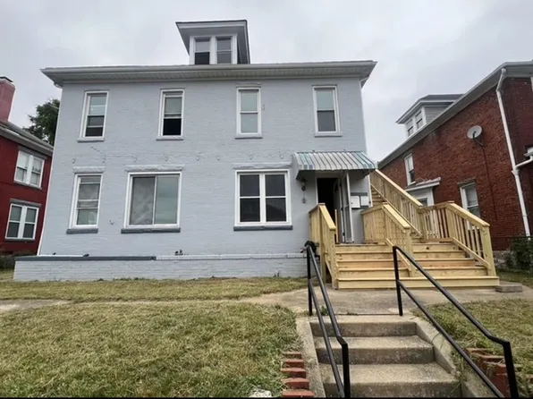 809 Mulberry Ave, Hagerstown, MD 21742