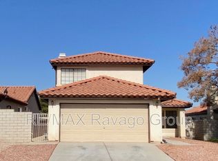 365 Keating St, Henderson, NV 89074