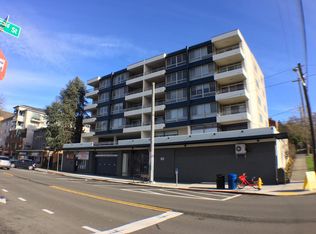 5200 University Way NE APT 304, Seattle, WA 98105