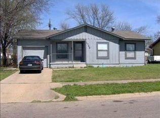 1705 Greenwood Ave, Killeen, TX 76541