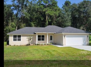 139 SE Rachel Way, Lake City, FL 32025