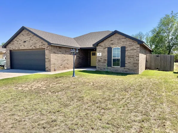 21 Parklane Dr, Ransom Canyon, TX 79366