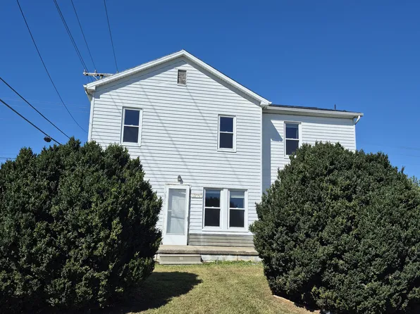 3971 Spotswood Trl, Penn Laird, VA 22846