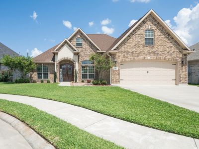 8360 Lake Placid Dr, Nederland, TX, 77627