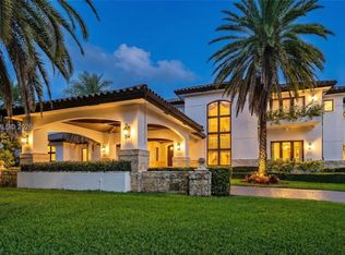 7701 Old Cutler Rd, Coral Gables, FL 33143