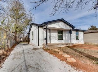 1509 SE 65th St, Oklahoma City, OK 73149