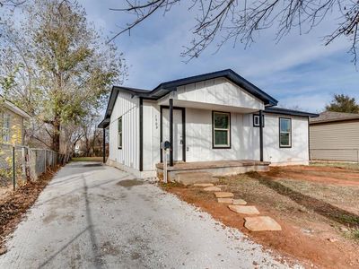 1509 SE 65th St, Oklahoma City, OK, 73149