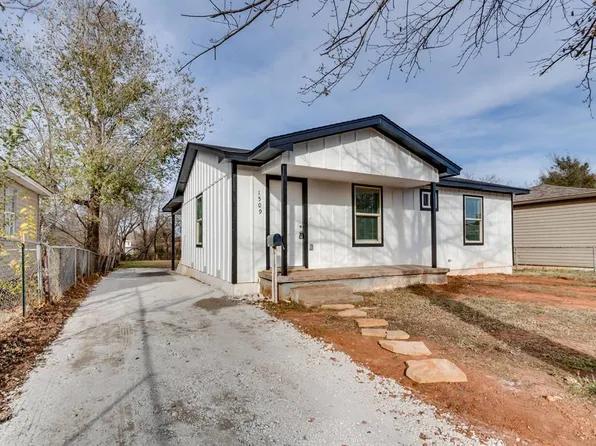 1509 SE 65th St, Oklahoma City, OK 73149