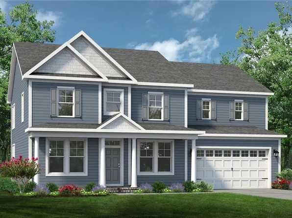 413 Regency St, Chesapeake, VA 23320