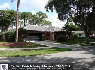 3464 Pine Haven Cir, Boca Raton, FL 33431