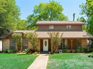 234 Creekwood Ct, Duncanville, TX 75116