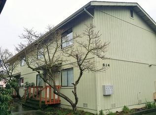 614 Shattuck Ave S APT 1, Renton, WA 98057