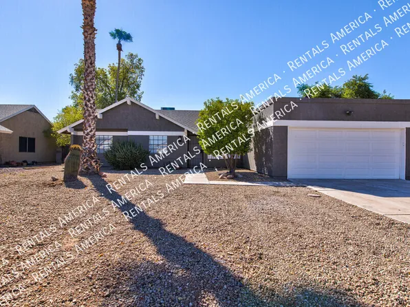 819 W Ross Ave, Phoenix, AZ 85027
