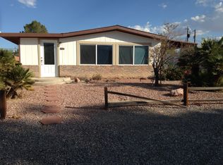 1138 Avenida De La Golondrina, Bullhead City, AZ 86442