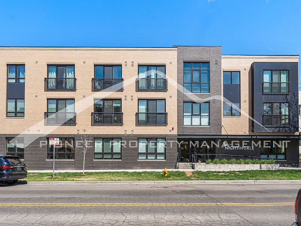 1st image of 2120 N Downing St #315