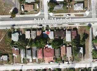 1558 NW 71st St, Miami, FL 33147
