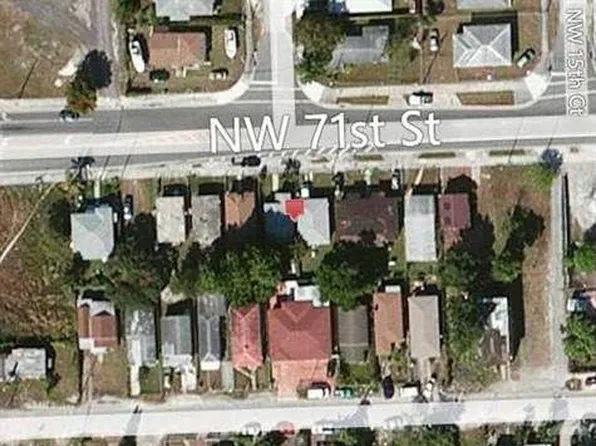 1558 NW 71st St, Miami, FL 33147