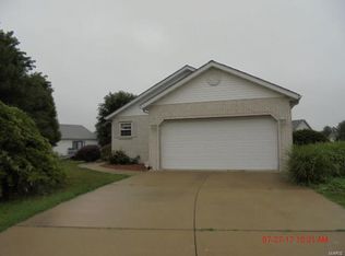 336 Westline Ct, Shiloh, IL 62221