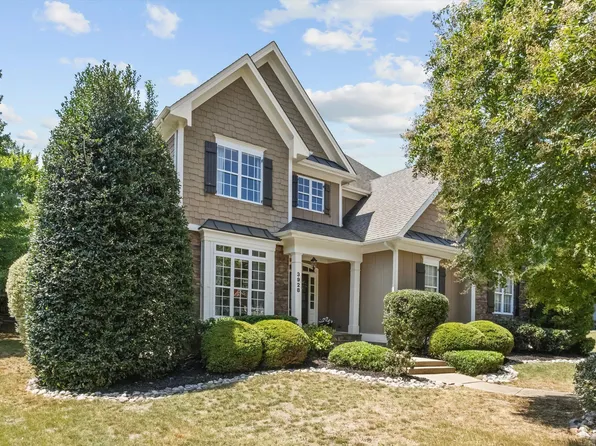 3928 Heritage View Trl, Wake Forest, NC 27587