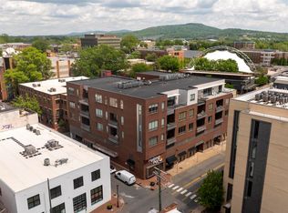 112 5th St SE APT 5A, Charlottesville, VA 22902