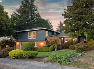 3164 NW Telshire Ter, Beaverton, OR 97006