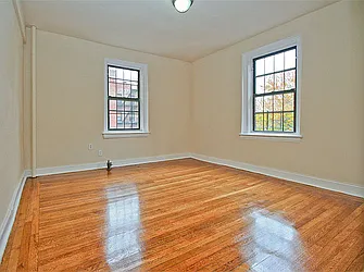 Rented by SW Queens Mezzanine