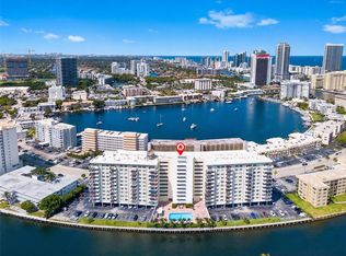 Ocean View Towers, Hallandale, FL 33009