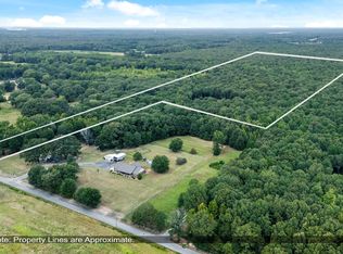 2236 Tippitt Rd, Lonoke, AR 72086