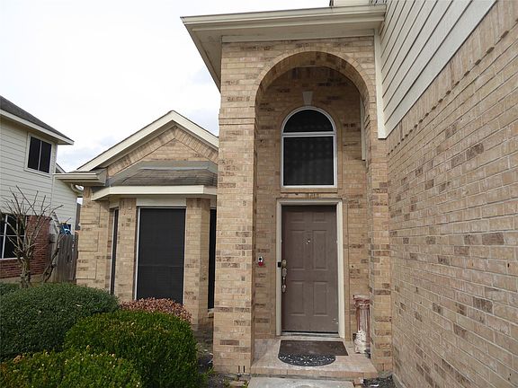 4th image of 22914 Palomino Creek Ct