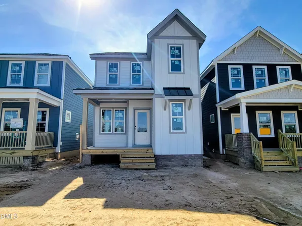 1869 Wendell Valley Blvd, Wendell, NC 27591