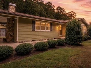 3425 Appalachian Hwy, Blue Ridge, GA 30513