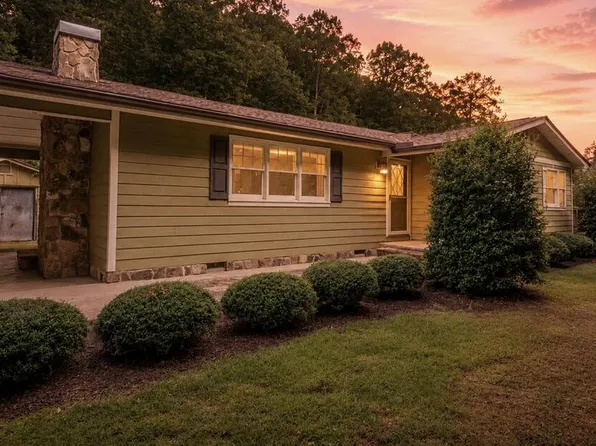 3425 Appalachian Hwy, Blue Ridge, GA 30513