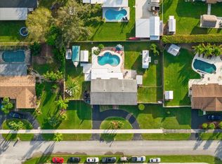 27825 SW 163rd Ave, Homestead, FL 33031