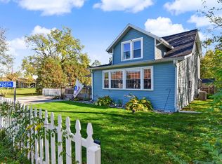N2456 Mildred STREET, Delavan, WI 53115
