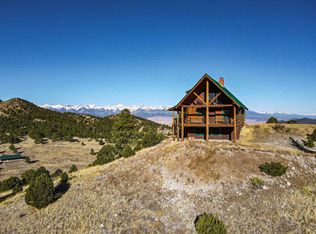 315 Kankakee Rd S, Silver Cliff, CO 81252