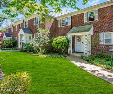 142 Manor Drive, Red Bank, NJ, 07701