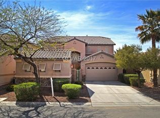 11245 Civita St, Las Vegas, NV 89141