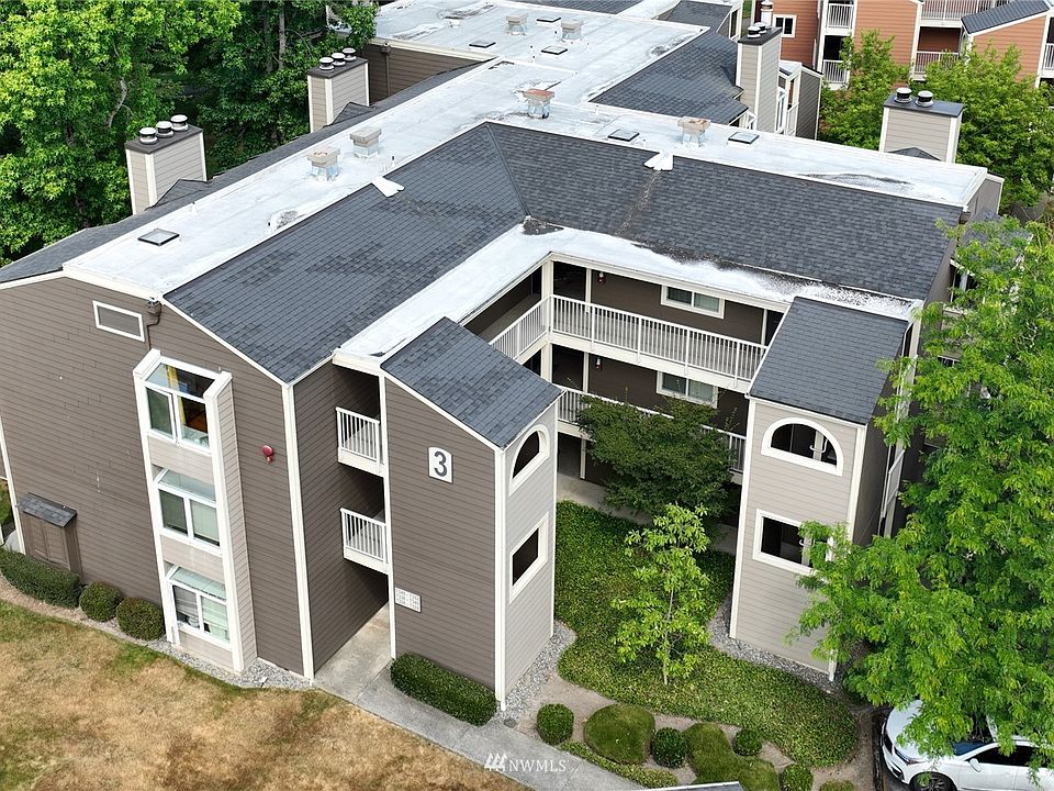 Welcome to Sammamish Waterway!  >